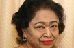 Mathematical genius Shakuntala Devi no more